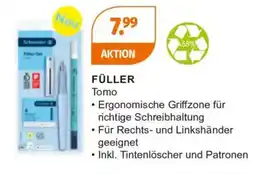 Müller Schneider Füller Set Tomo Angebot