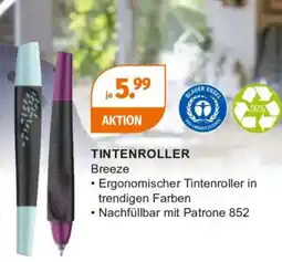 Müller TINTENROLLER Breeze Angebot