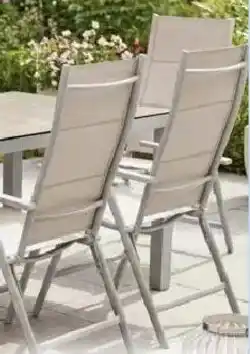Trends Möbel Stapelstuhl MESSINA Angebot
