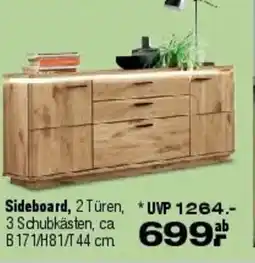 Ostermann Sideboard Angebot