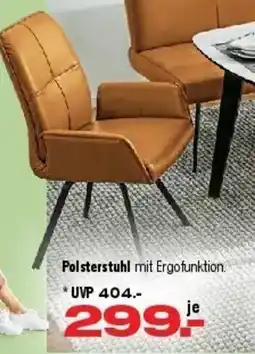 Ostermann Polsterstuhl Angebot
