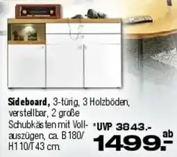 Ostermann Sideboard Angebot
