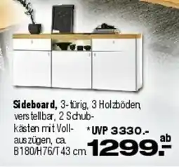 Ostermann Sideboard Angebot
