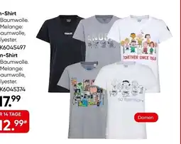 Galeria T-Shirt Angebot
