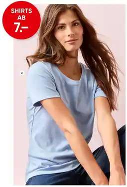 Galeria SHIRTS Angebot