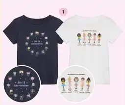Galeria Mädchen-Shirt Angebot