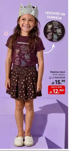 Galeria Mädchen-Rock Angebot