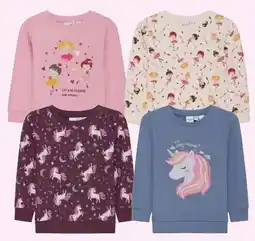Galeria Mädchen Sweatshirt Angebot