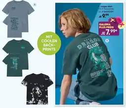 Galeria Jungen Shirt Angebot