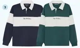 Galeria Jungen-Polo Sweatshirt Angebot