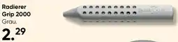 Galeria Radierer Grip 2000 Angebot