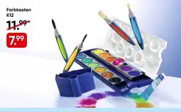 Galeria Farbkasten K12 Angebot