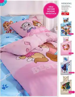 Galeria HERDING Renforcé-Bettwäsche Angebot