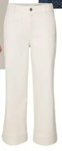 Tchibo Flared Jeans - Fit Cara Angebot