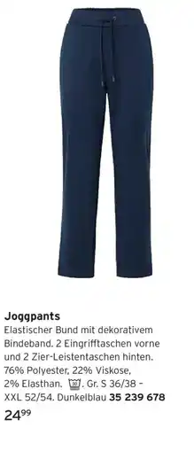 Tchibo Joggpants Angebot