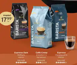 Tchibo Tchibo Espresso Dark Angebot