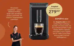 Tchibo Esperto mini Angebot