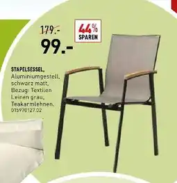Möbel Wallach Stapelsessel Angebot