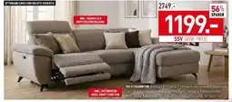 Möbel Wallach Polstergarnitur Angebot