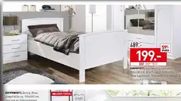 Möbel Wallach Komfortbett Angebot