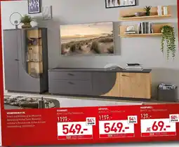 Möbel Wallach Highboard Angebot