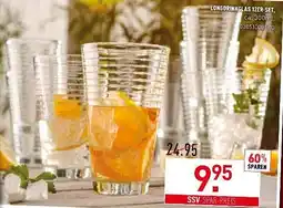 Möbel Wallach Longdrinkglas Angebot