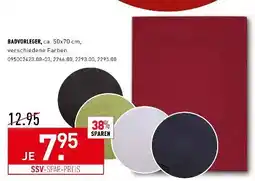 Möbel Wallach Badvorleger Angebot
