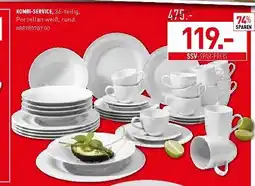 Möbel Wallach Kombi-service Angebot