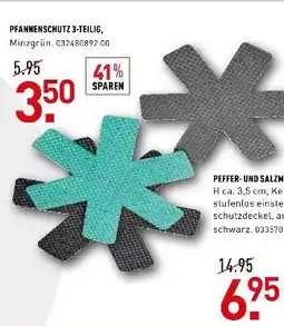 Möbel Wallach Pfannenschutz Angebot