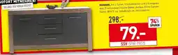 Möbel Wallach Sideboard Angebot