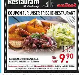 Möbel Wallach Wallach hacksteak Angebot