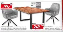 Möbel Wallach Vierfussstuhl mit armlehne Angebot