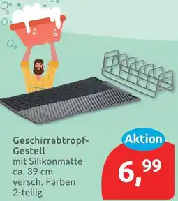 Budni Geschirrabtropf-gestell Angebot
