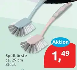 Budni Spülbürste Angebot