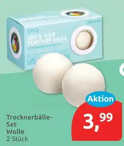Budni Trocknerbälle-set Angebot