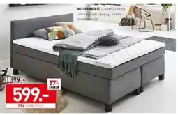 Möbel Wallach DOXSPRINGBETT Angebot