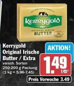 AEZ Kerrygold Original Irische Butter Angebot