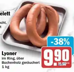 AEZ Lyoner Angebot