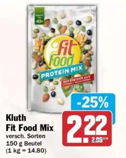 AEZ Kluth Fit Food Mix Angebot
