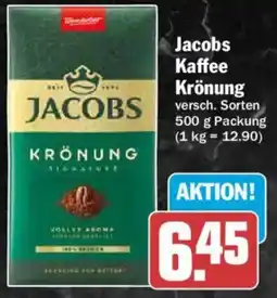 AEZ Jacobs Krönung Angebot
