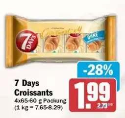 AEZ 7 Days Croissants Angebot