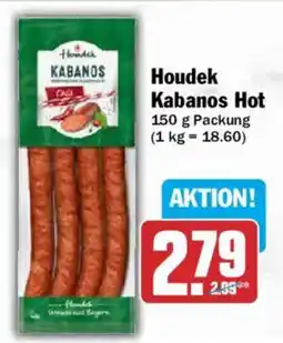 AEZ Houdek Kabanos Hot Angebot