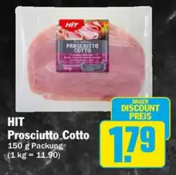 AEZ HIT Prosciutto Cotto Angebot