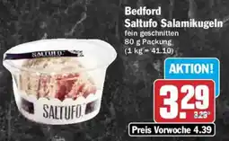 AEZ Bedford Saltufo Salamikugeln Angebot