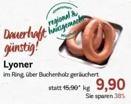 AEZ Lyoner Angebot