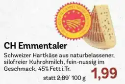 AEZ CH Emmentaler Angebot