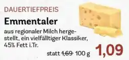 AEZ Emmentaler Angebot