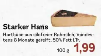 AEZ Starker Hans Angebot
