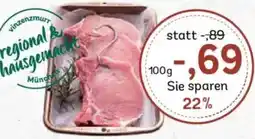 AEZ vinzenzmurr regional & hausgemacht München Angebot