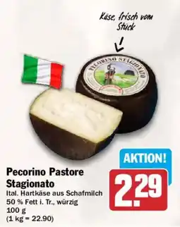 AEZ Pecorino Pastore Stagionato Angebot